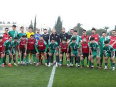 FAF : L’Allemand Jurgen Klinsmann en visite au CTN de Sidi Moussa