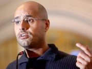 SEÏF AL-ISLAM KADHAFI ASSASSINÉ : À qui profite le crime ?