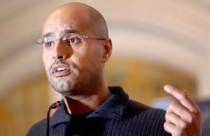 SEÏF AL-ISLAM KADHAFI ASSASSINÉ : À qui profite le crime ?