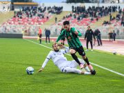 Ligue 1 Mobilis : Le CSC s’affirme