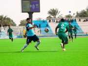 Ligue 1 (18e journée) : Le CS Constantine et la JS Saoura sur le podium