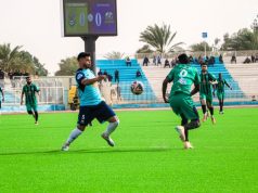Ligue 1 (18e journée) : Le CS Constantine et la JS Saoura sur le podium