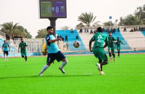 Ligue 1 (18e journée) : Le CS Constantine et la JS Saoura sur le podium