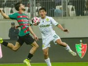 Ligue 1 Mobilis (21e journée) : Le MCA et le CSC accrochés