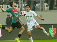 Ligue 1 Mobilis (21e journée) : Le MCA et le CSC accrochés