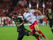 Ligue 1 Mobilis (20e journée) : Le leader chute Oran, le CSC enchaîne, l’ESS respire