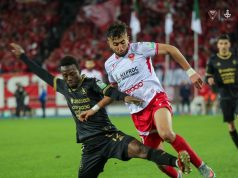 Ligue 1 Mobilis (20e journée) : Le leader chute Oran, le CSC enchaîne, l’ESS respire