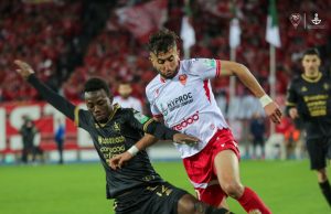 Ligue 1 Mobilis (20e journée) : Le leader chute Oran, le CSC enchaîne, l’ESS respire