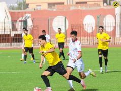 Ligue 2 amateur (20e journée) : Choc USMH-CRT à l’Ouest, sérieux test pour le CAB à l’est