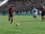 Ligue 2 : Scénarios contrastés