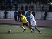 Ligue 2 amateur (18e journée) : Deux chauds derbies au programme