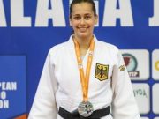 Sur les traces de la gymnaste Kaylia Nemour : La judoka Lina Djeriou Maria choisit de représenter l’Algérie