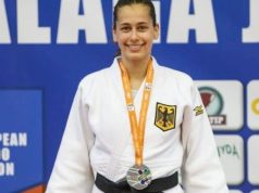 Sur les traces de la gymnaste Kaylia Nemour : La judoka Lina Djeriou Maria choisit de représenter l’Algérie