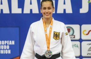 Sur les traces de la gymnaste Kaylia Nemour : La judoka Lina Djeriou Maria choisit de représenter l’Algérie