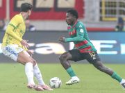 Ligue des champions/Mamelodi Sundwons – MC Alger, aujourd’hui à 14h00 : Mission qualification à Pretoria