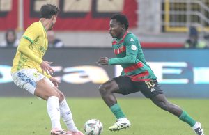 Ligue des champions/Mamelodi Sundwons – MC Alger, aujourd’hui à 14h00 : Mission qualification à Pretoria