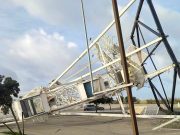 INTEMPERIES AU PORTUGAL : Plus de 400.000 clients toujours sans électricité