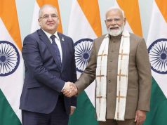 Coopération algéro-indienne : Magramane plaide pour un transfert de technologie accru