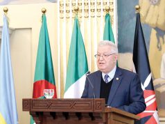 INSTALLATION DE HUIT GROUPES D’AMITIÉ PARLEMENTAIRE : Le Conseil de la nation tisse sa toile en Afrique