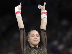 Coupe du monde-2026 de Gymnastique (2e étape) : Kaylia Nemour qualifiée en finale des barres asymétrique