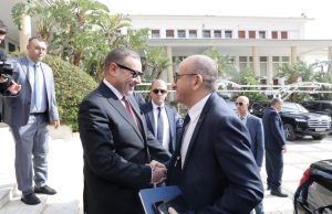 LAURENT NUNEZ EN ALGÉRIE : Une tentative de dégel entre Alger et Paris