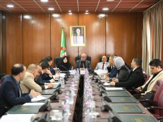 PROJET DE LOI RELATIF AUX PARTIS POLITIQUES : L’APN poursuit les consultations