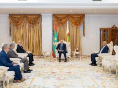 MAURITANIE – RASD : Le makhzen verse dans le délire et la déraison