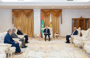 MAURITANIE – RASD : Le makhzen verse dans le délire et la déraison