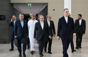 ÉTATS-UNIS/IRAN : Les négociations sur le nucléaire sur la table à Mascate