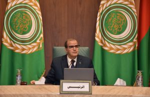 DÉVELOPPEMENT SOCIO-ÉCONOMIQUE : L’Algérie pour une vision arabe intégrée