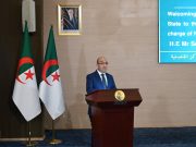 SOFIANE CHAÏB : « La preuve de l’intérêt accordé par l’État à la diaspora »