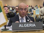 SOFIANE CHAÏB L’A AFFIRMÉ À ADDIS-ABEBA : L’Algérie dénonce l’ingérence au Soudan et en Somalie