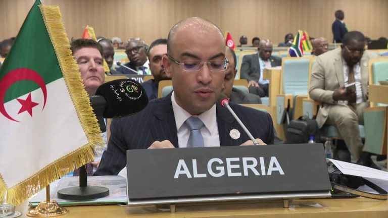 SOFIANE CHAÏB L’A AFFIRMÉ À ADDIS-ABEBA : L’Algérie dénonce l’ingérence au Soudan et en Somalie