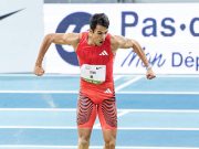 Athlétisme/ Après sa performance mondiale : Yasser Triki affiche ses ambitions depuis Liévin