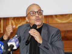 Université de Tlemcen : Yasmina Khadra anime une rencontre littéraire