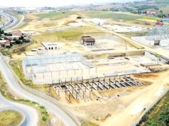 Zone industrielle de Souamaa (Tizi-Ouzou) : Une nouvelle étude de viabilisation finalisée