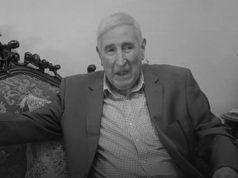 Décès de l’ancien commentateur sportif Abderrazak Zouaoui