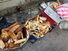 Tizi-Ouzou : Lancement d’une campagne de sensibilisation contre le gaspillage alimentaire