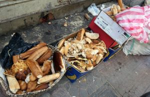 Tizi-Ouzou : Lancement d’une campagne de sensibilisation contre le gaspillage alimentaire