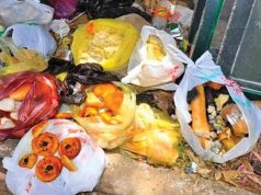 LA CAMPAGNE DE SENSIBILISATION PROLONGÉE AU 3E JOUR DE L’AÏD EL-FITR : Tous contre le gaspillage alimentaire