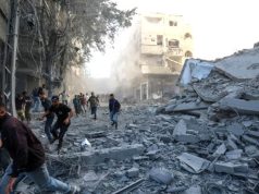 GHAZA : 115e jour de violation du cessez-le-feu