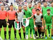 MATCH DE GALA À BARAKI À L’OCCASION DE LA CRÉATION DE LA FÉDÉRATION SAHRAOUIE DE FOOTBALL : La sélection de la RASD à l’honneur
