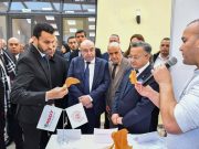 Salon des produits de recherche innovants issus des programmes de recherche nationaux « PNR » : 63 produits présentés lors de la 1re édition