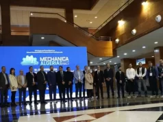 SALON « MECHANICA ALGÉRIE » : 50 accords « B2B » conclus