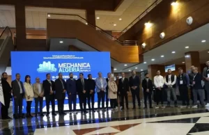 SALON « MECHANICA ALGÉRIE » : 50 accords « B2B » conclus