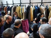 Textile et habillement : Le marché algérien intéresse des marques mondiales