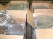 Plus de 20 quintaux de tabac à chiquer contrefait saisis à Bejaïa