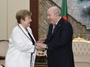 ÉCONOMIE ALGÉRIENNE : Le satisfecit du FMI