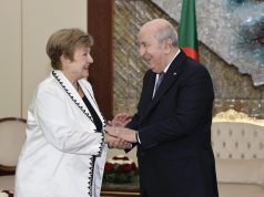 ÉCONOMIE ALGÉRIENNE : Le satisfecit du FMI