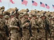 LE CRI DE SOLDATS AMÉRICAINS : « Nous ne voulons pas mourir pour Israël »